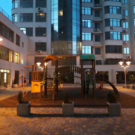 Сердце Аркадии Odessa Ngoại thất bức ảnh