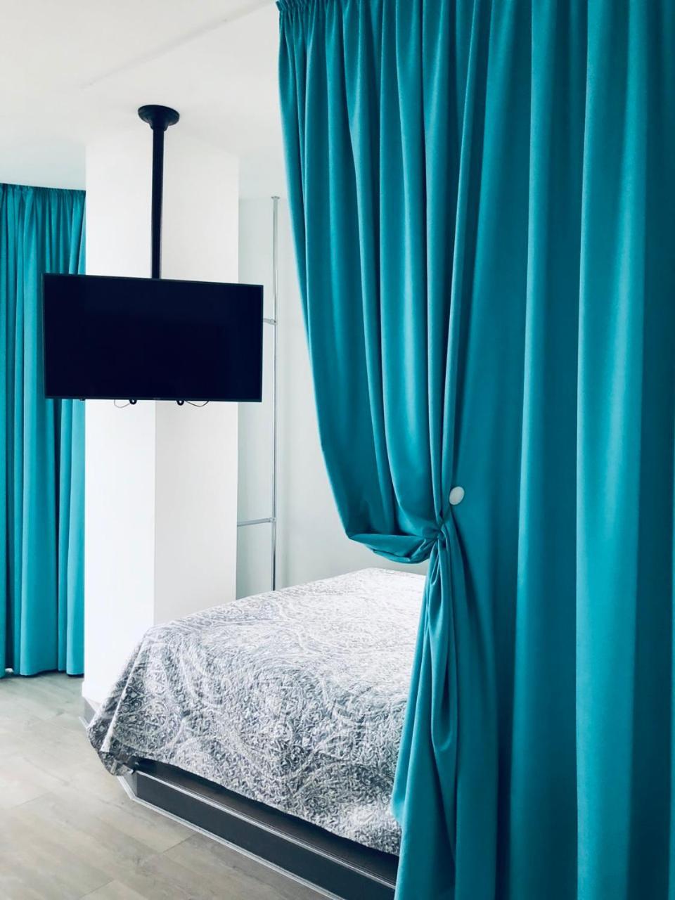 Сердце Аркадии Odessa Ngoại thất bức ảnh